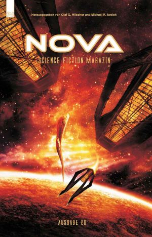 [Nova Science Fiction Magazin 20] • Ausgabe 20